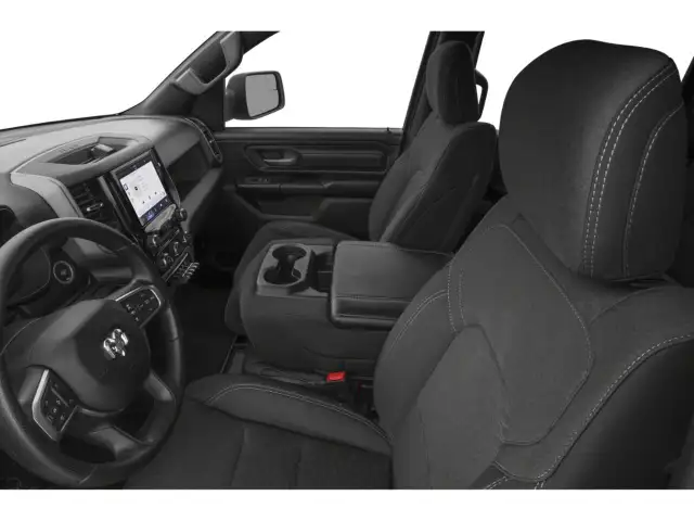 2026 RAM 1500 Tradesman - Photo 3