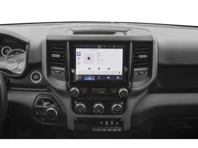 2026 RAM 1500 Tradesman - Photo 4