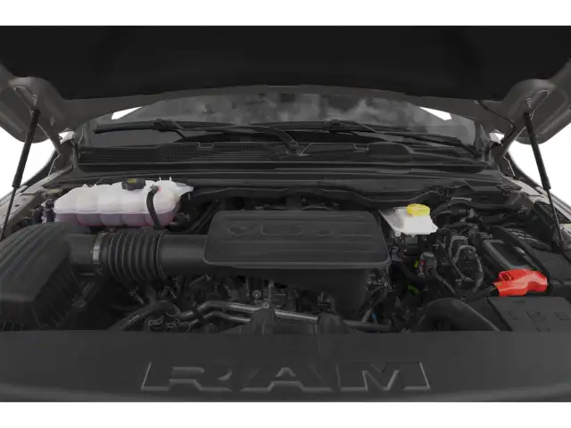 2026 RAM 1500 Tradesman - Photo 6