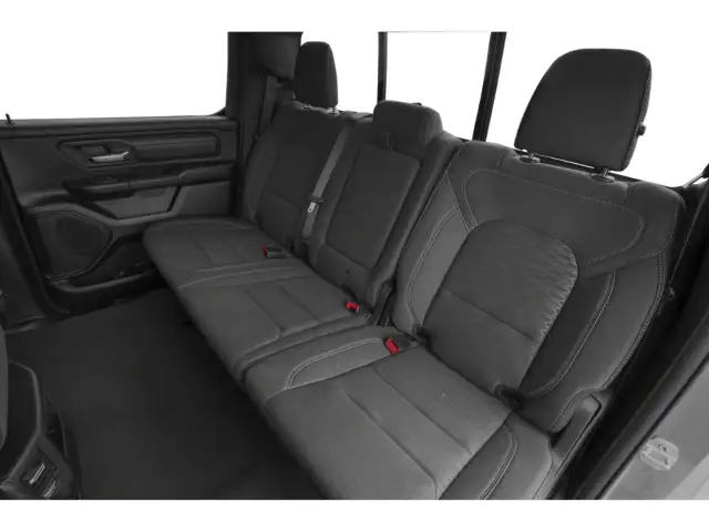 2026 RAM 1500 Tradesman - Photo 7