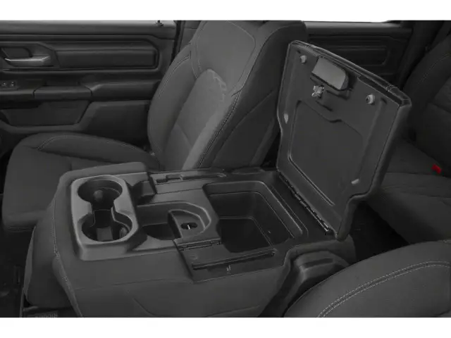 2026 RAM 1500 Tradesman - Photo 8