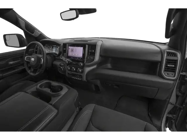 2026 RAM 1500 Tradesman - Photo 9