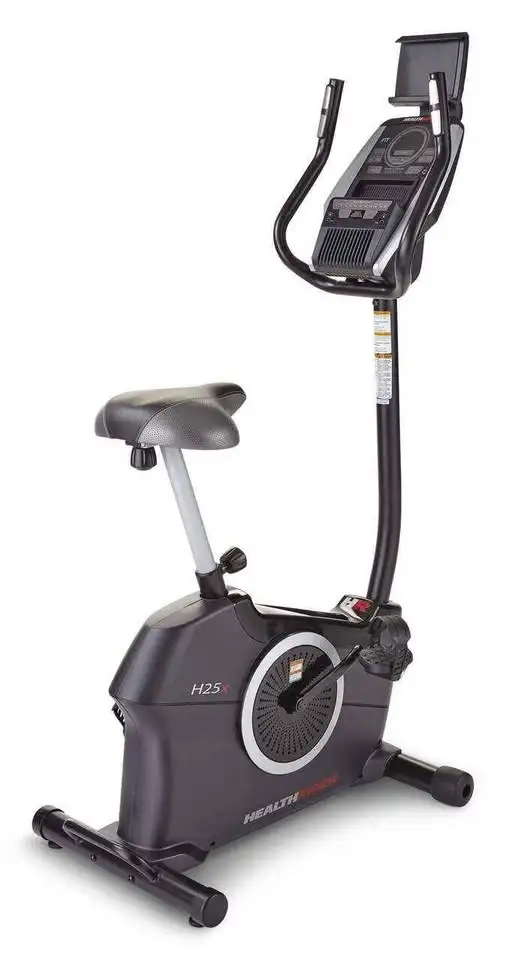 HEALTH RIDER EXCERSIZE BIKE BRAND NEW SEALED - Photo 3