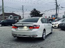 2016 Honda Accord V6 Touring - Photo 4