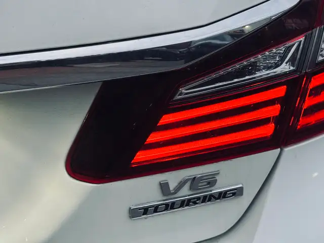 2016 Honda Accord V6 Touring - Photo 5