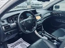 2016 Honda Accord V6 Touring - Photo 7