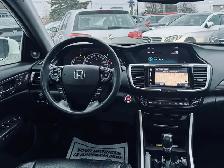 2016 Honda Accord V6 Touring - Photo 10