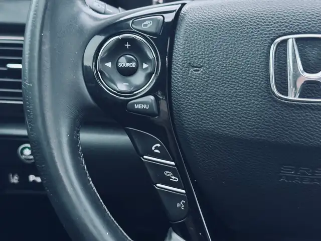 2016 Honda Accord V6 Touring - Photo 15