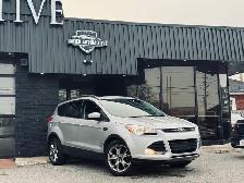 2015 Ford Escape 4WD 4dr SE - Photo 2