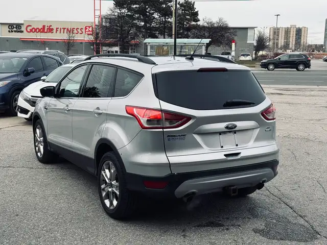 2015 Ford Escape 4WD 4dr SE - Photo 3