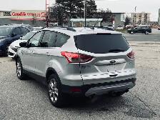 2015 Ford Escape 4WD 4dr SE - Photo 3