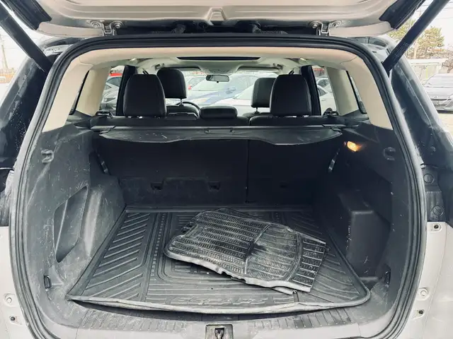 2015 Ford Escape 4WD 4dr SE - Photo 5