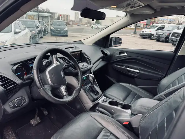 2015 Ford Escape 4WD 4dr SE - Photo 6