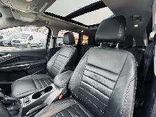 2015 Ford Escape 4WD 4dr SE - Photo 7