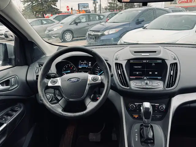 2015 Ford Escape 4WD 4dr SE - Photo 9