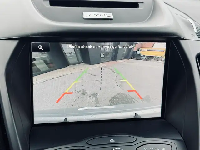 2015 Ford Escape 4WD 4dr SE - Photo 12