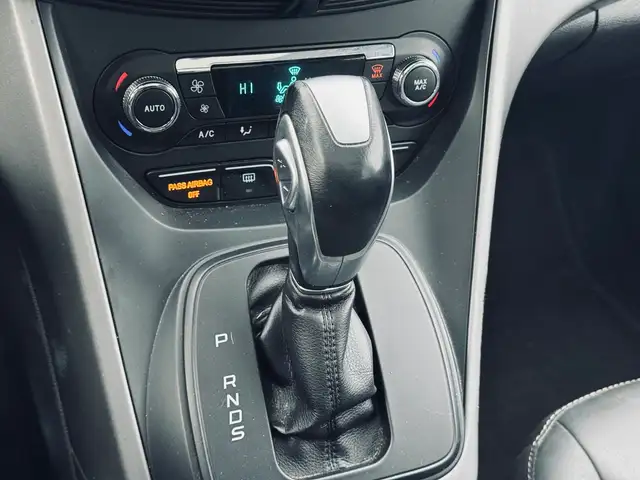 2015 Ford Escape 4WD 4dr SE - Photo 13