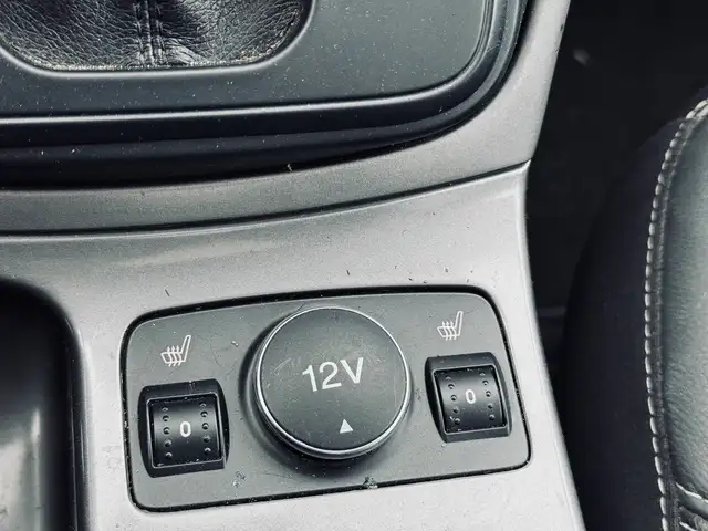 2015 Ford Escape 4WD 4dr SE - Photo 14