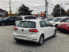 2018 Volkswagen Golf 5-door Auto - Photo 4