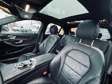 2016 Mercedes-Benz C-Class 4dr Sdn C 300 4MATIC - Photo 8