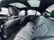 2016 Mercedes-Benz C-Class 4dr Sdn C 300 4MATIC - Photo 9