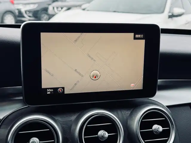 2016 Mercedes-Benz C-Class 4dr Sdn C 300 4MATIC - Photo 12