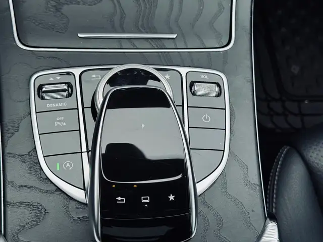 2016 Mercedes-Benz C-Class 4dr Sdn C 300 4MATIC - Photo 15