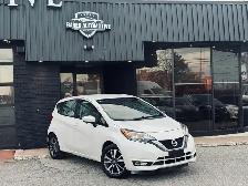 2017 Nissan Versa Note 5dr HB 1.6 SL - Photo 2