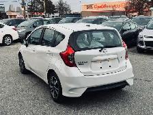 2017 Nissan Versa Note 5dr HB 1.6 SL - Photo 3