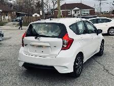 2017 Nissan Versa Note 5dr HB 1.6 SL - Photo 4
