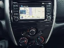 2017 Nissan Versa Note 5dr HB 1.6 SL - Photo 10