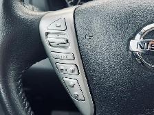 2017 Nissan Versa Note 5dr HB 1.6 SL - Photo 18