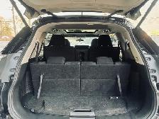 2016 Nissan Rogue AWD 4dr SV 7 PASSENGER - Photo 5