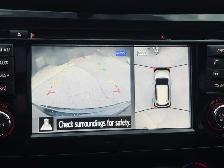 2016 Nissan Rogue AWD 4dr SV 7 PASSENGER - Photo 13