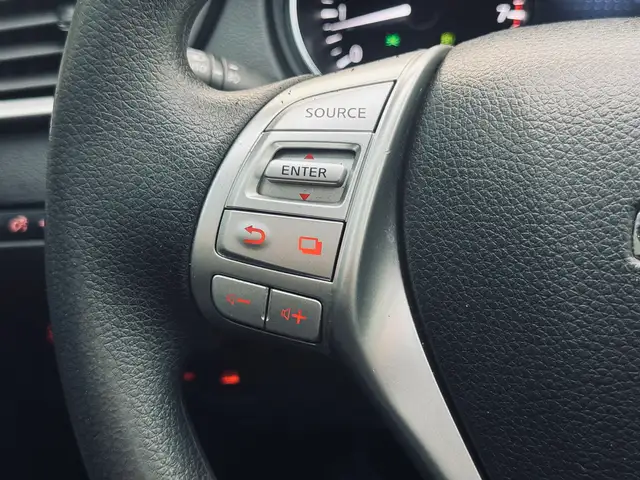 2016 Nissan Rogue AWD 4dr SV 7 PASSENGER - Photo 20