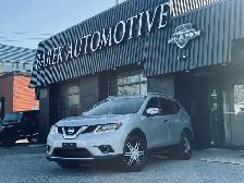 2016 Nissan Rogue AWD 4dr SV