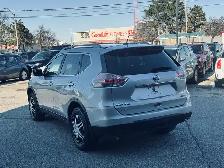 2016 Nissan Rogue AWD 4dr SV - Photo 3