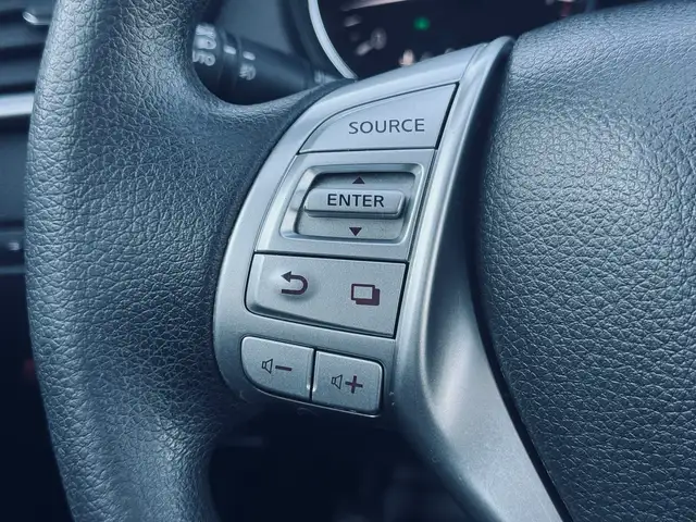 2016 Nissan Rogue AWD 4dr SV - Photo 13