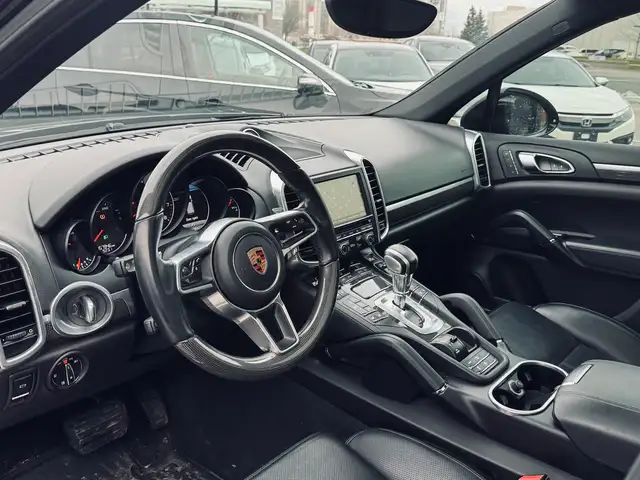 2016 Porsche Cayenne AWD 4dr - Photo 6