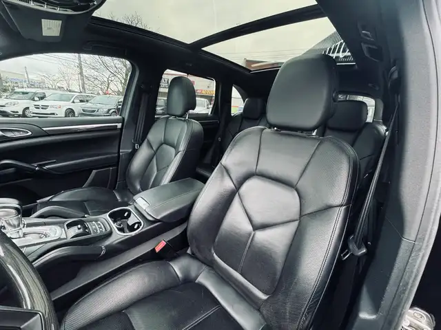 2016 Porsche Cayenne AWD 4dr - Photo 7