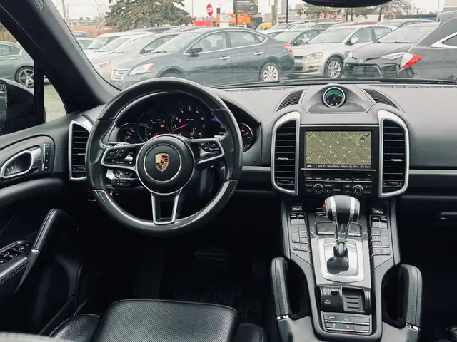 2016 Porsche Cayenne AWD 4dr - Photo 9