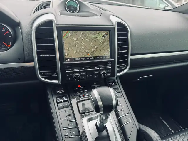 2016 Porsche Cayenne AWD 4dr - Photo 10