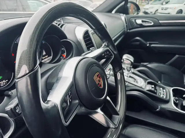 2016 Porsche Cayenne AWD 4dr - Photo 13