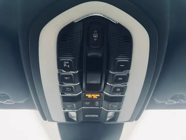 2016 Porsche Cayenne AWD 4dr - Photo 17