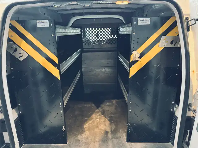 2019 Nissan NV200 Compact Cargo - Photo 6