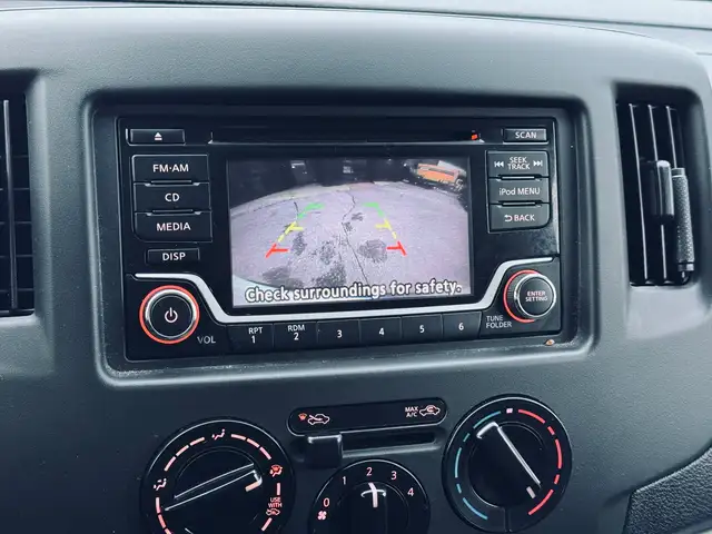 2019 Nissan NV200 Compact Cargo - Photo 16