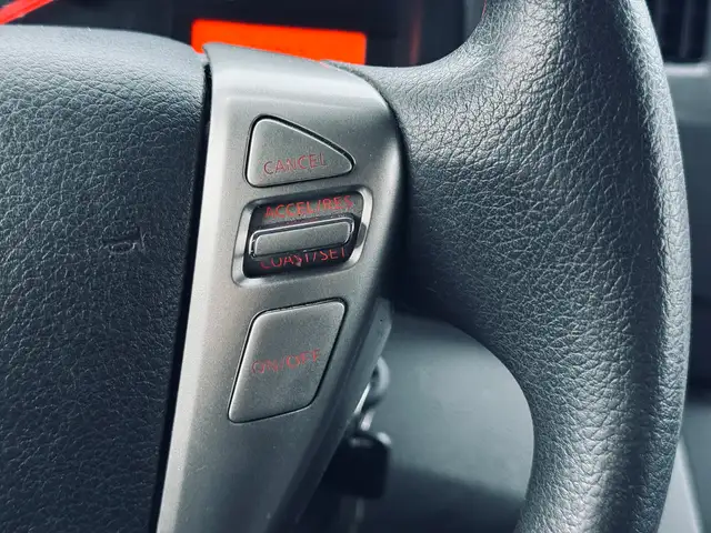2019 Nissan NV200 Compact Cargo - Photo 17
