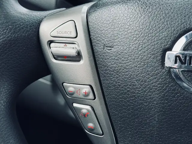 2019 Nissan NV200 Compact Cargo - Photo 18