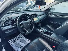 2016 Honda Civic Sedan Touring - Photo 5