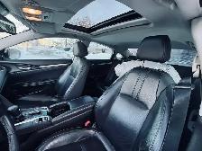 2016 Honda Civic Sedan Touring - Photo 6